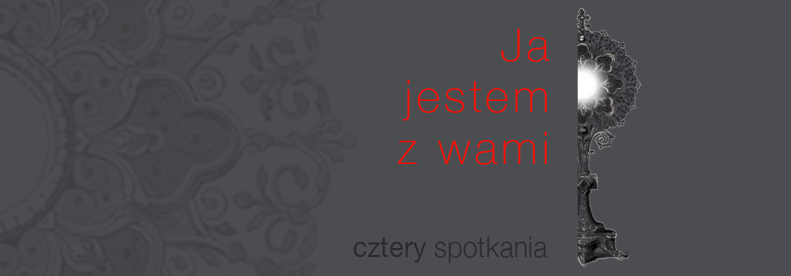 Ja jestem z wami